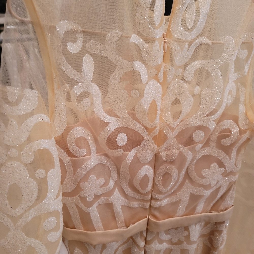 Gown - Picture 9 of 10
